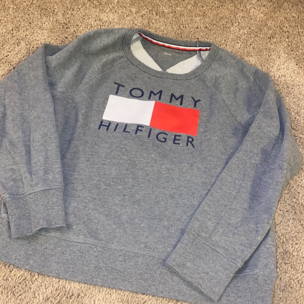 Tommy Sweatshirt